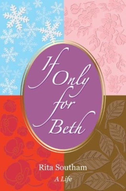 Book cover of: If Only for Beth