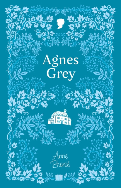 Agnes Grey 9781802631289 Anne Brontë