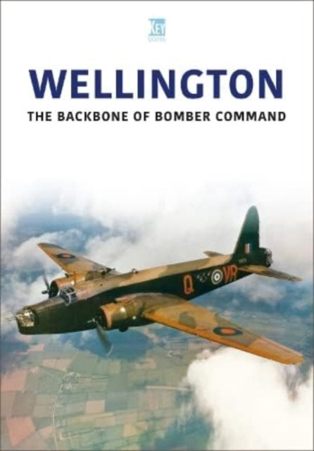 Book cover of: Wellington