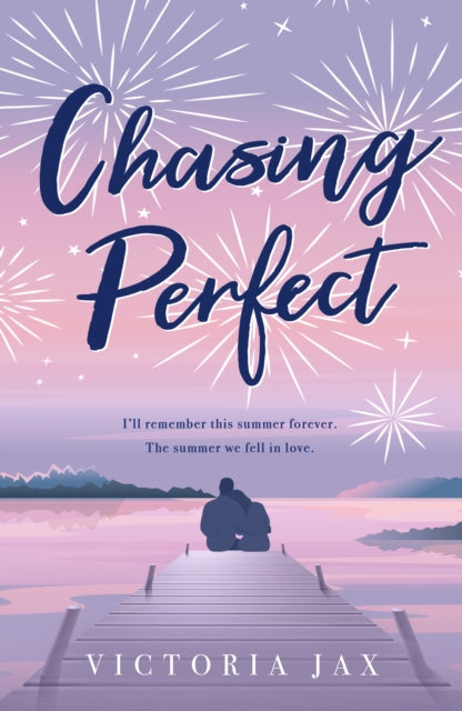 Book cover of: Chasing Perfect