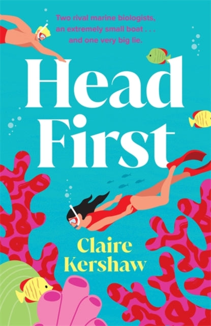 Book cover of: Head First