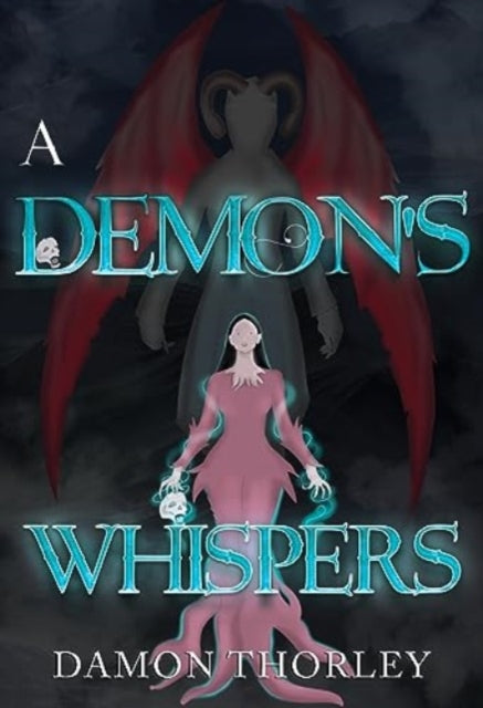 Book cover of: Demon's Whispers