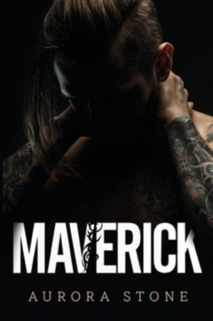 Book cover of: Maverick