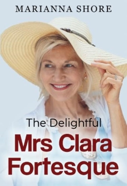 Book cover of: Delightful Mrs Clara Fortesque