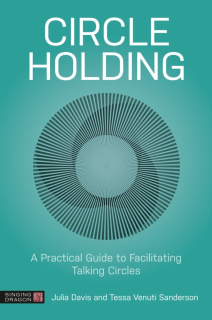 Book cover of: Circle Holding. By: Julia Davis