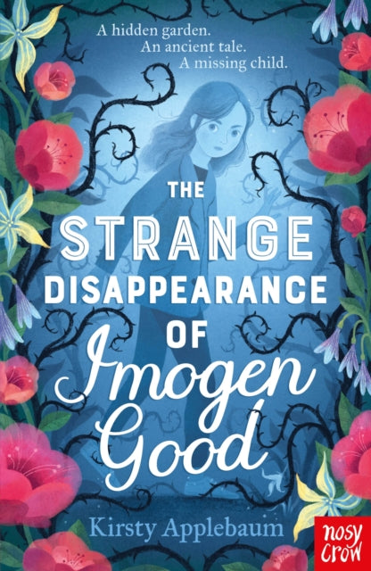 Strange Disappearance of Imogen Good 9781805131472 APPLEBAUM, KIRSTY