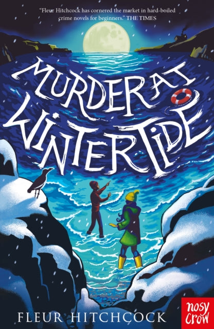 Murder at Wintertide 9781805132233 Fleur Hitchcock