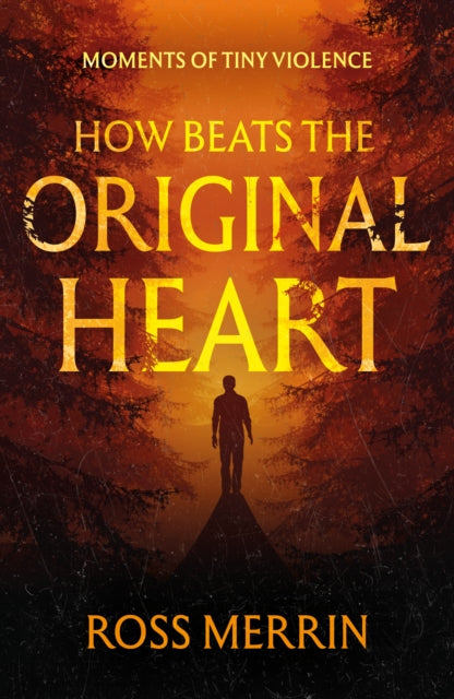 Book cover of: How Beats the Original Heart. By: Ross Merrin