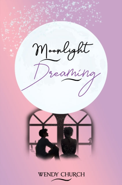 Book cover of: Moonlight Dreaming