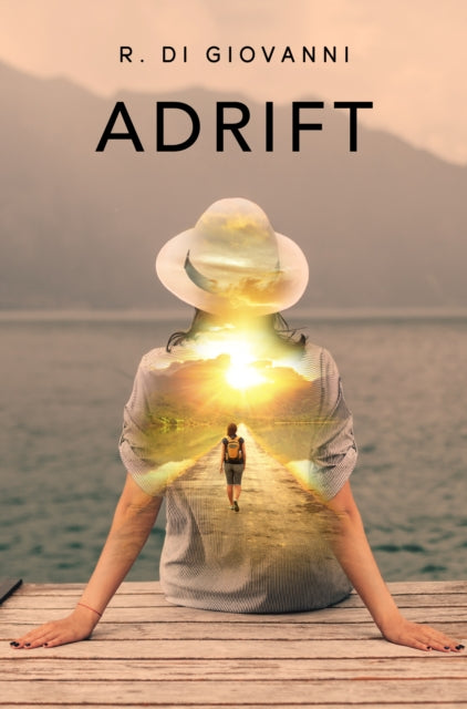 Book cover of: Adrift