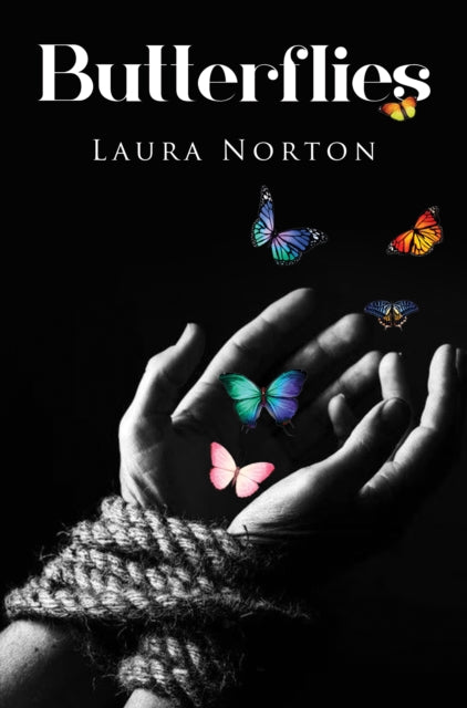 Book cover of: Butterflies