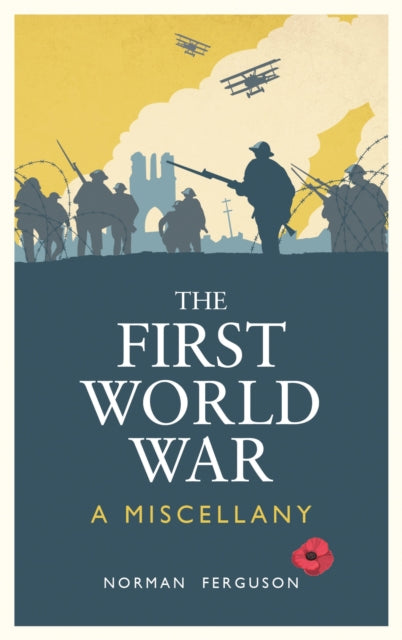 Book cover of: First World War