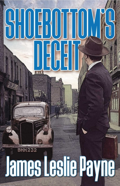 Book cover of: Shoebottom's Deceit