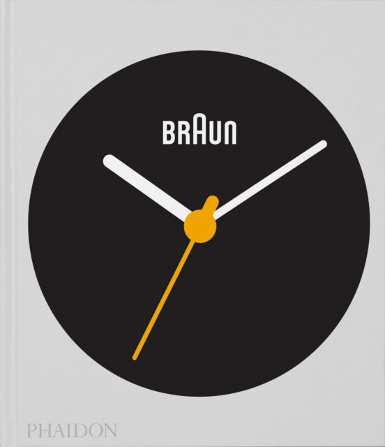 Book cover of: Braun. By: Klaus Klemp