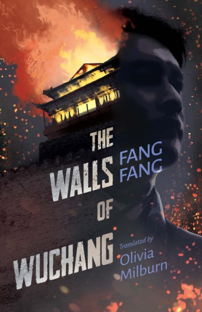 Walls of Wuchang 9781838905118 Fang Fang