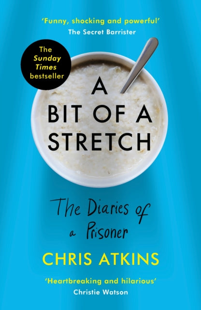 Book cover of: Bit of a Stretch