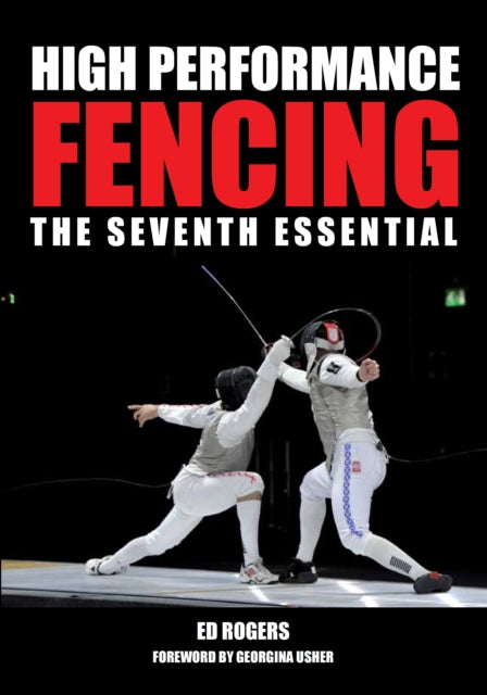 Book cover of: High Performance Fencing