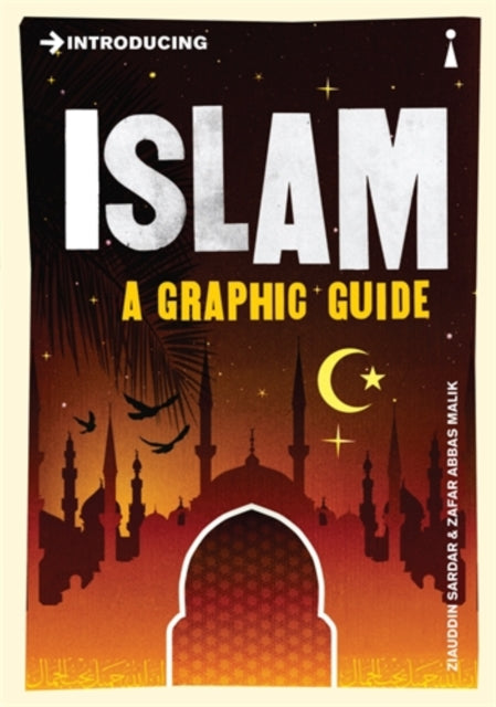 Book cover of: Introducing Islam