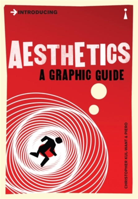 Book cover of: Introducing Aesthetics