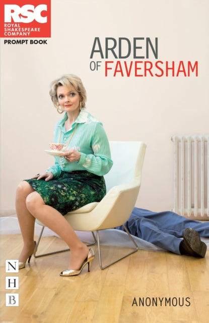 Book cover of: Arden of Faversham. By: Anonymous