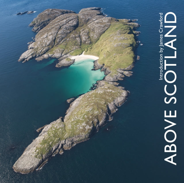 Book cover of: Above Scotland