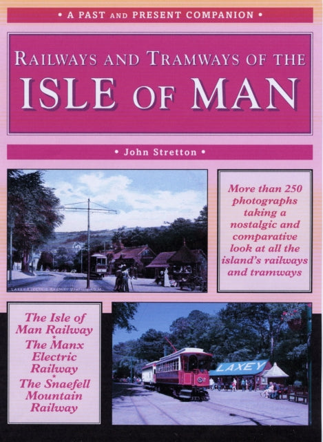 Book cover of: Isle of Man. By: Ted Gray