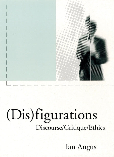 Book cover of: (Dis) Figurations