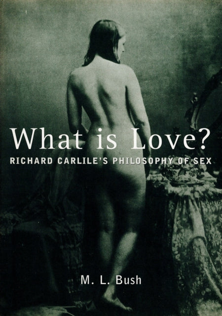 Book cover of: What Is Love?