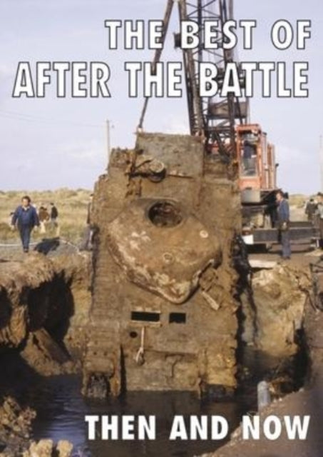 Book cover of: Best of After the Battle. By: Winston Ramsey