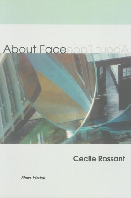 Book cover of: ABOUT FACE. By: Cecile Rossant