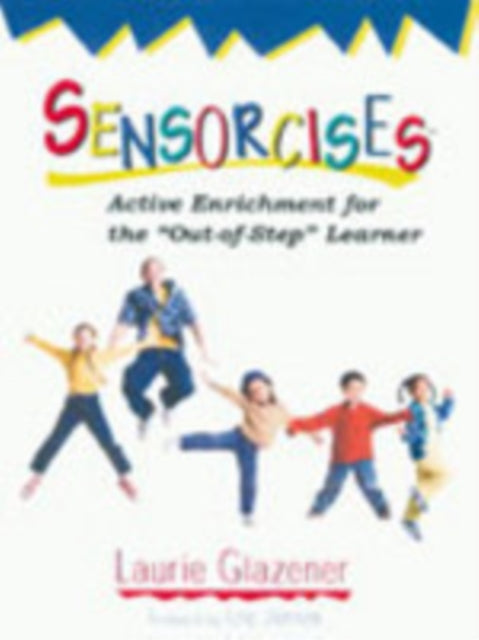 Book cover of: Sensorcises