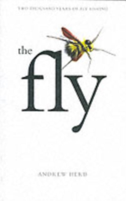 Book cover of: Fly. By: Andrew Herd