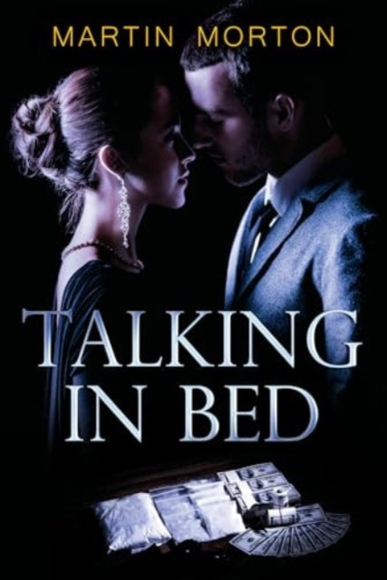 Book cover of: Talking in Bed