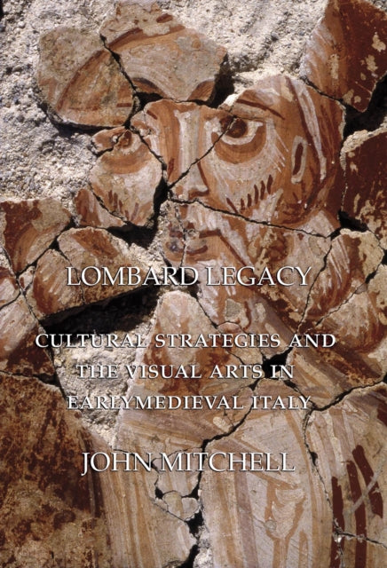 Book cover of: Lombard Legacy. By: John Mitchell