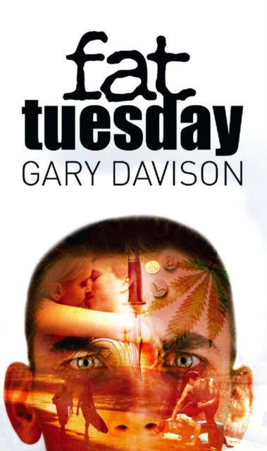 Book cover of: Fat Tuesday. By: Gary Davison