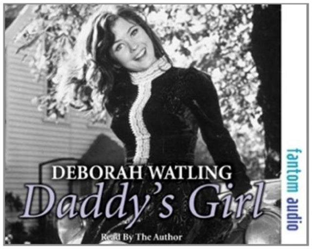 Book cover of: Daddy's Girl