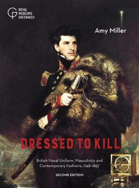 Book cover of: Dressed to Kill. By: Amy Miller