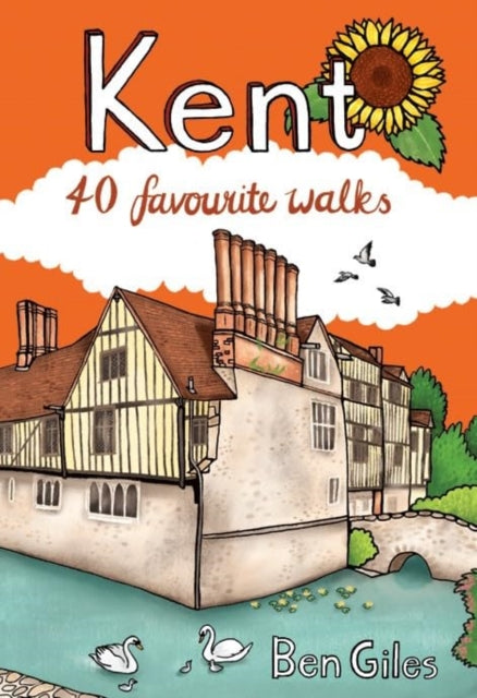 Book cover of: Kent