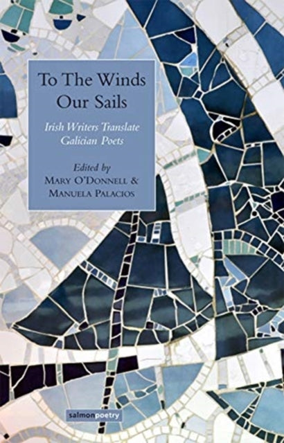 Book cover of: To the Winds Our Sails