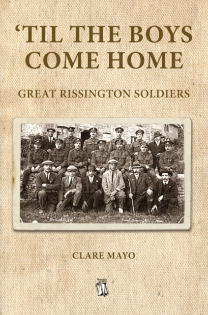 Book cover of: 'Til the Boys Come Home