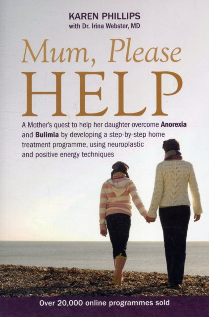 Book cover of: Mum Please Help