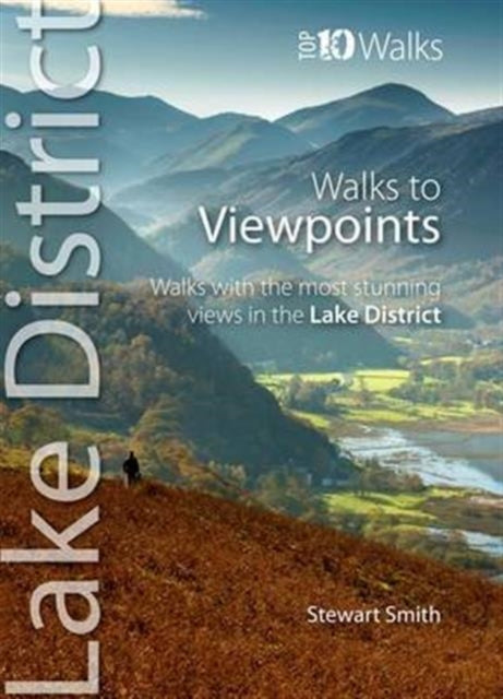 Book cover of: Walks to Viewpoints