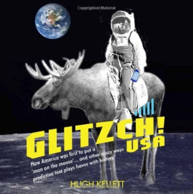 Book cover of: Glitzch! USA