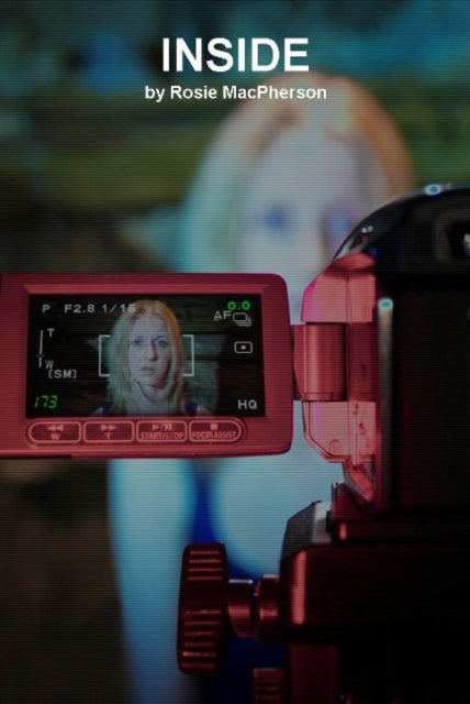 Book cover of: Inside