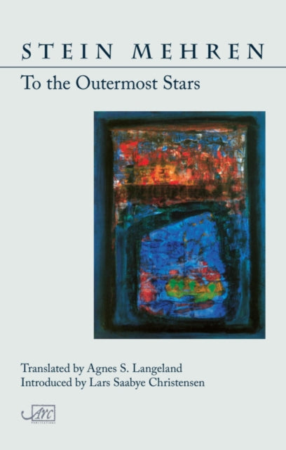 Book cover of: To the Outermost Stars