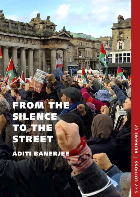 Book cover of: From the Silence to the Street
