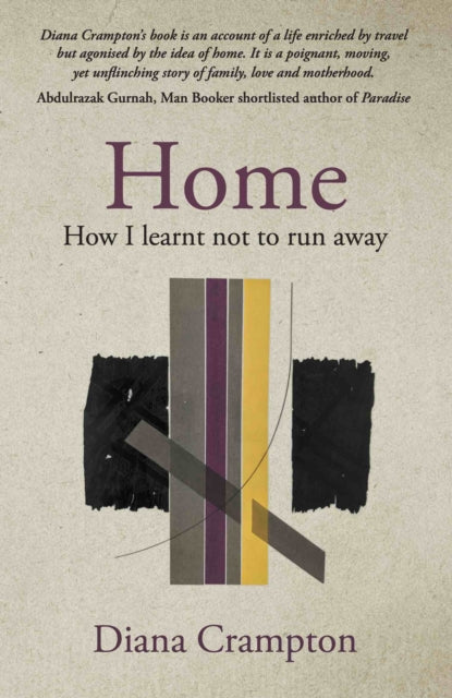 Book cover of: Home. By: Diana Crampton