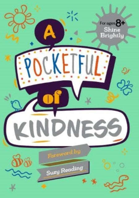 Book cover of: Pocketful of Kindness. By: Unknown