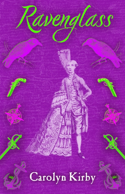 Ravenglass 9781915179715