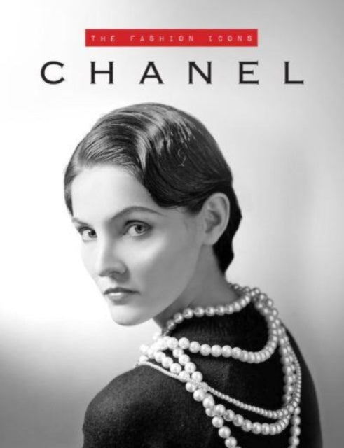 Book cover of: Chanel. By: Michael O'Neill
